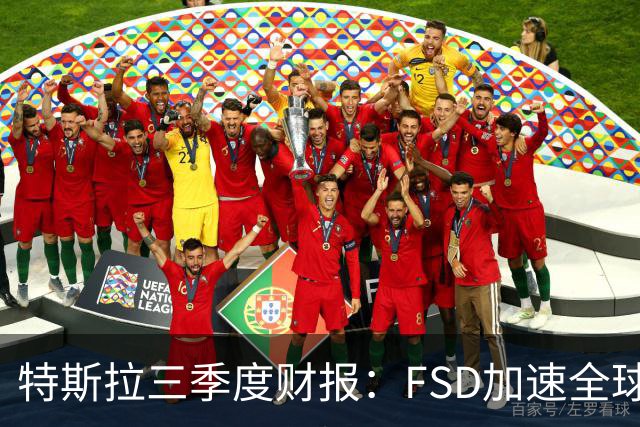 特斯拉三季度财报：FSD加速全球落地，中国市场仍待突破